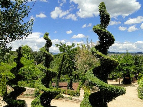 Foto de El Bosque Encantado