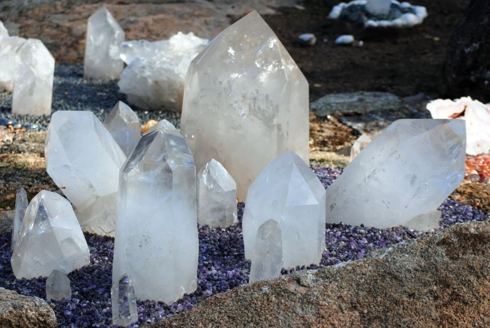 Foto de Mineralandia