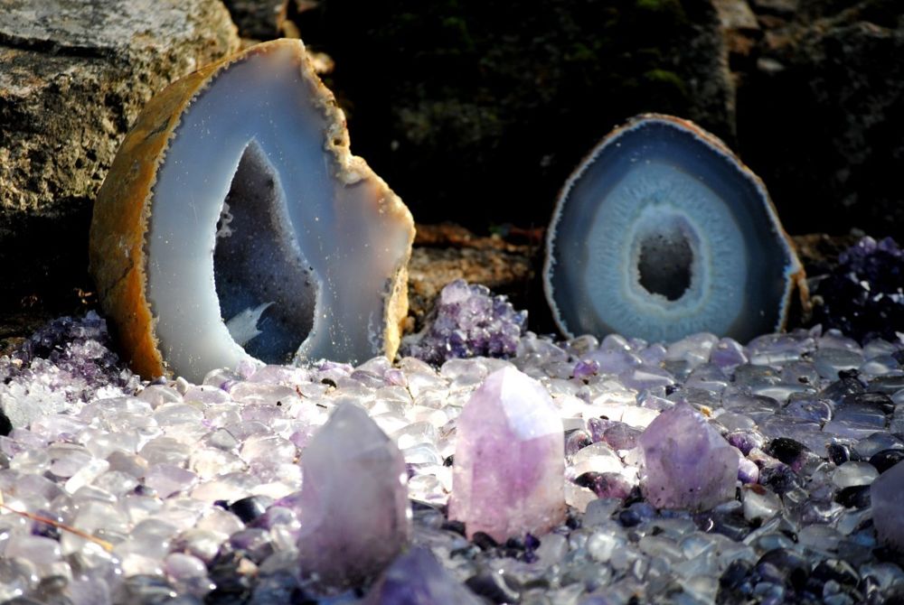 Foto de Mineralandia