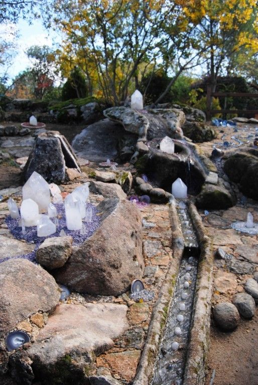 Foto de Mineralandia