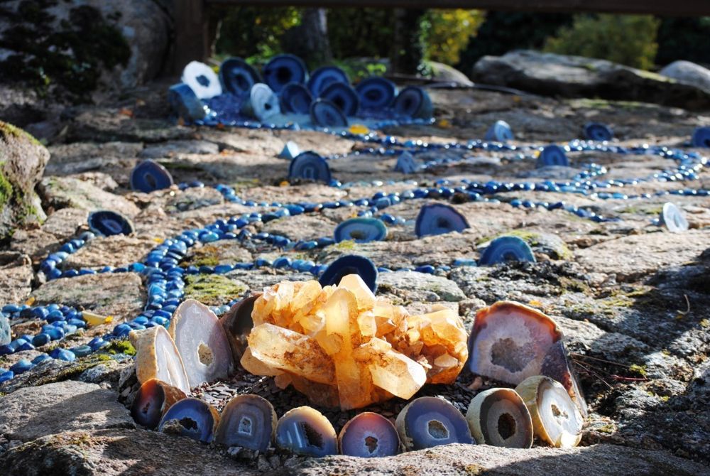 Foto de Mineralandia