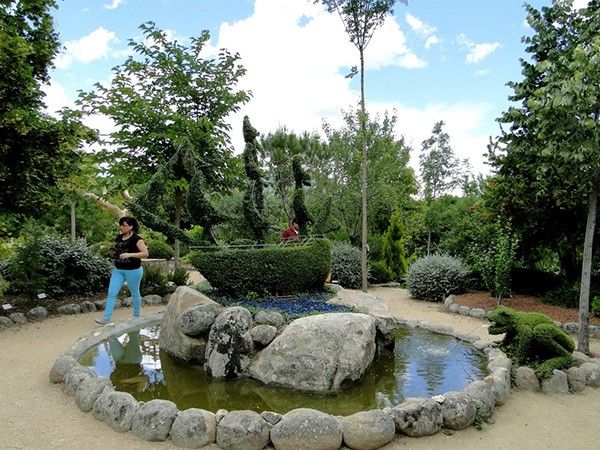 Foto de El Bosque Encantado