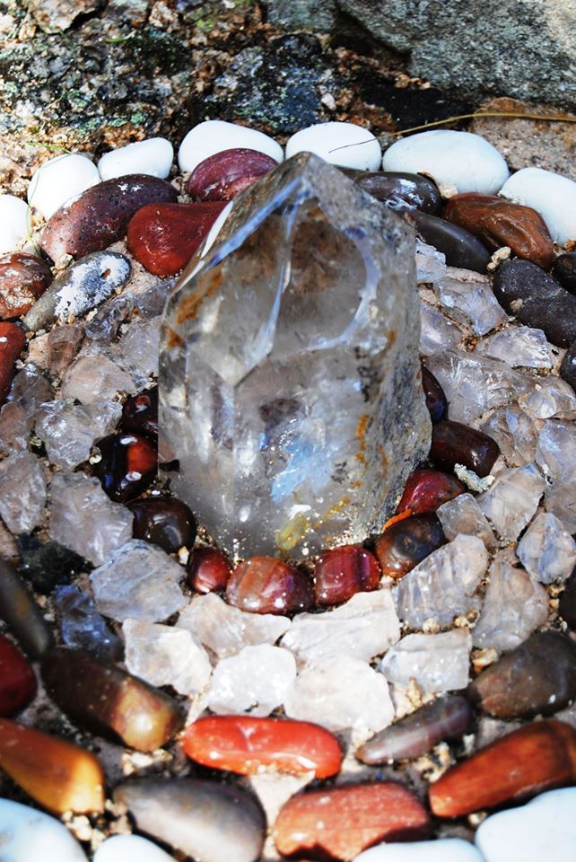 Foto de Mineralandia