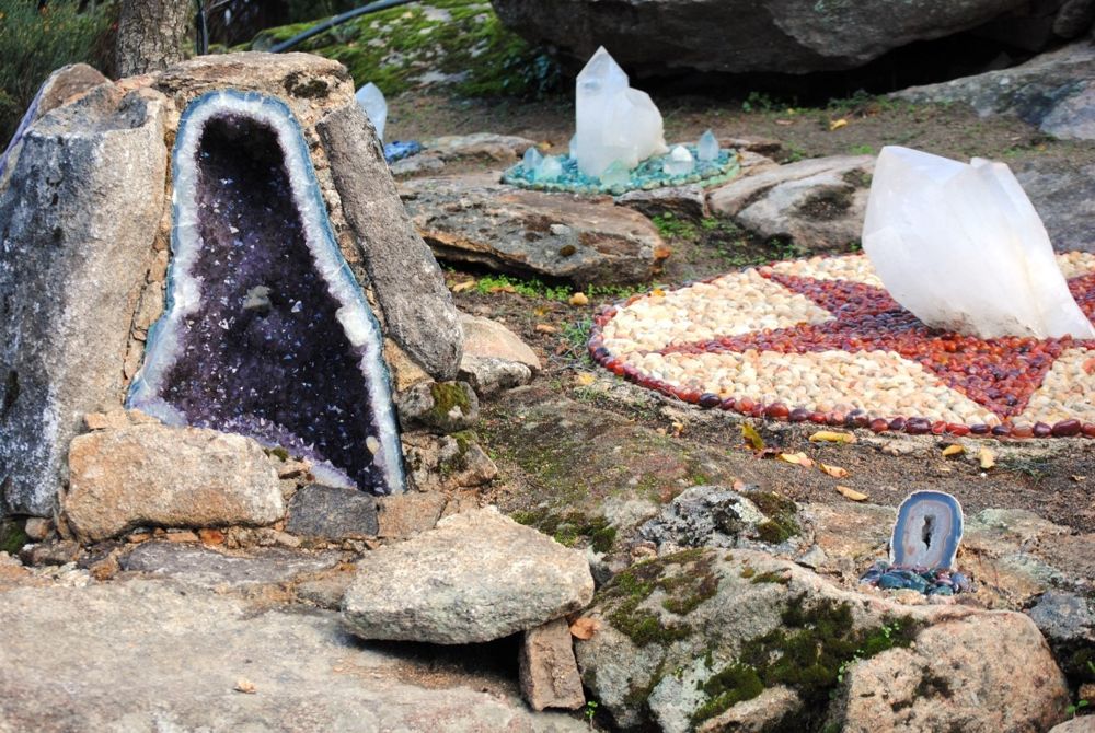 Foto de Mineralandia