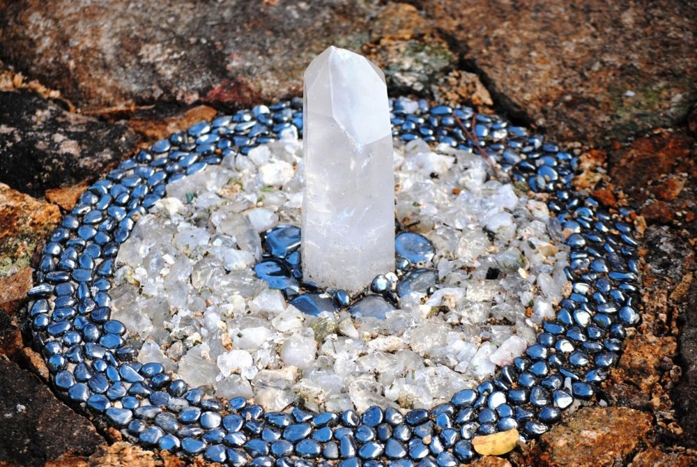 Foto de Mineralandia