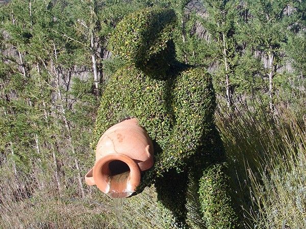Foto de El Bosque Encantado