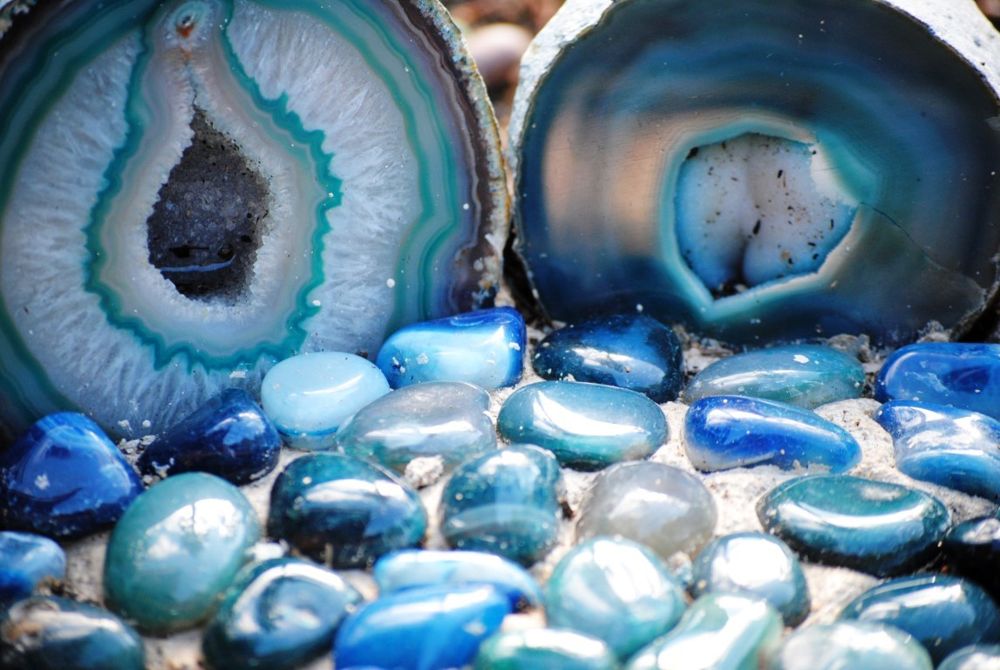 Foto de Mineralandia