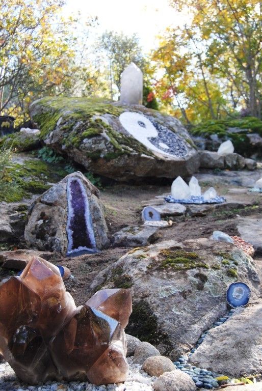 Foto de Mineralandia