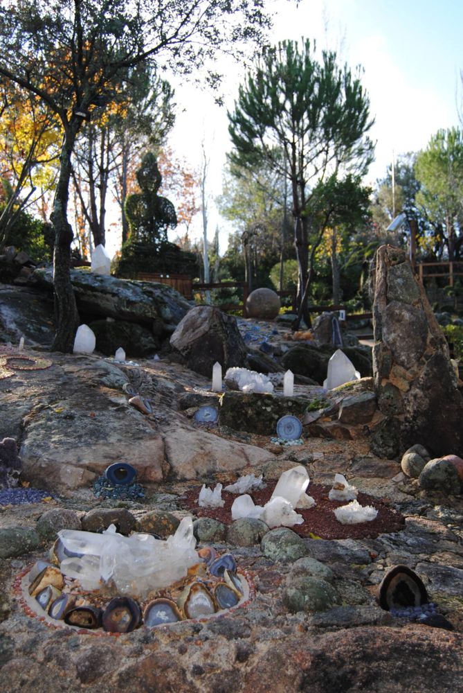Foto de Mineralandia