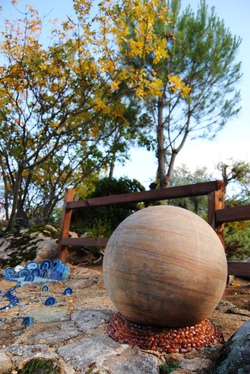 Foto de Mineralandia