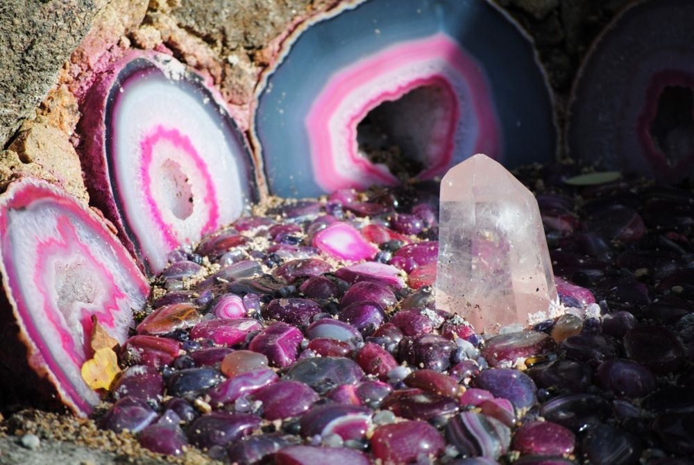 Foto de Mineralandia