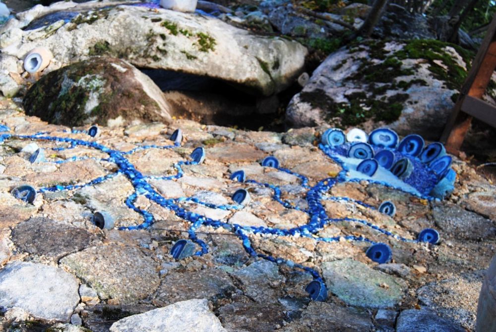 Foto de Mineralandia