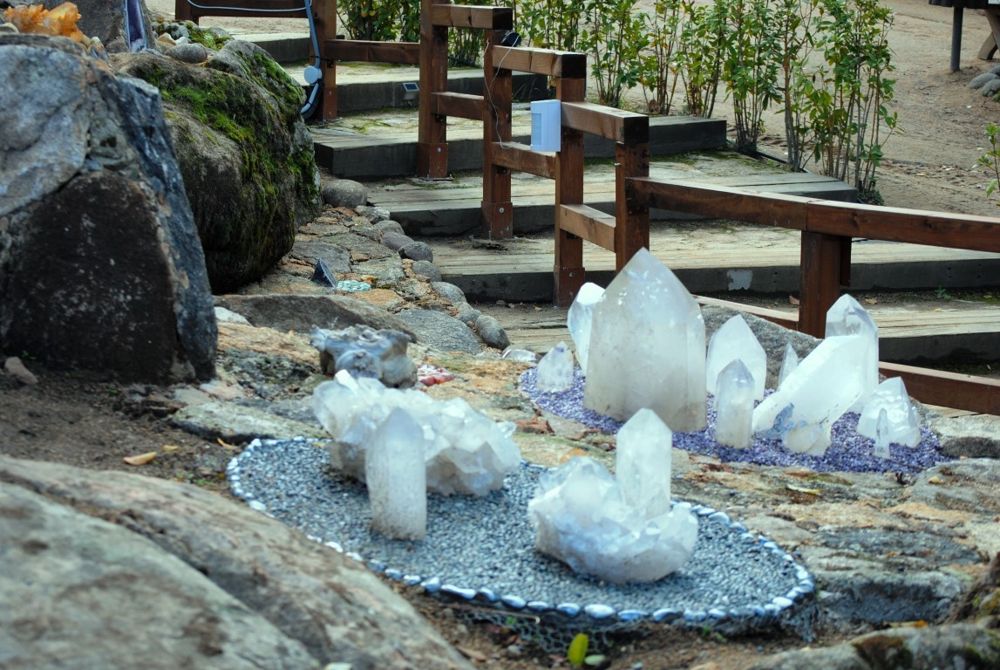 Foto de Mineralandia