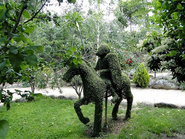 Foto de El Bosque Encantado