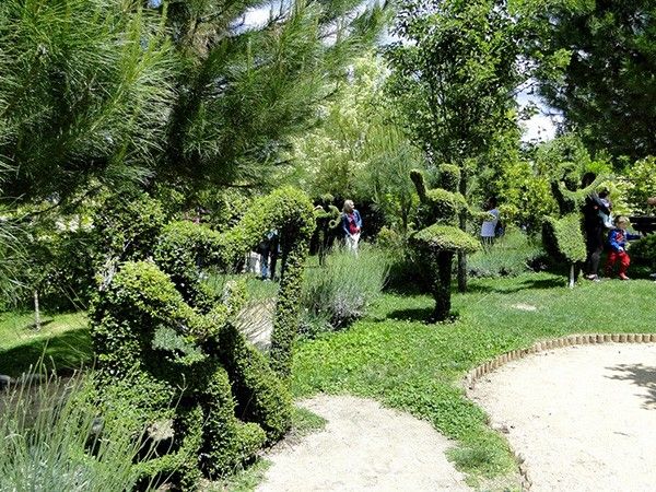 Foto de El Bosque Encantado