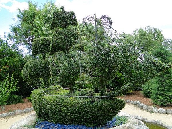 Foto de El Bosque Encantado