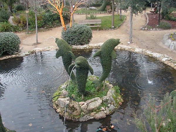 Foto de El Bosque Encantado