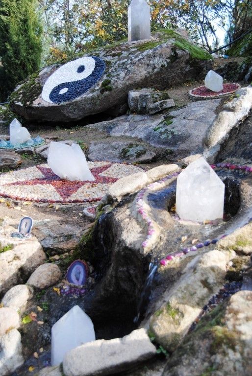 Foto de Mineralandia