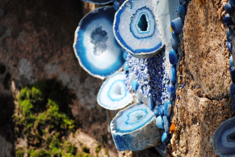 Foto de Mineralandia