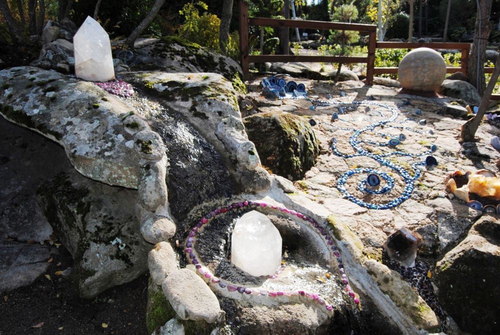Foto de Mineralandia